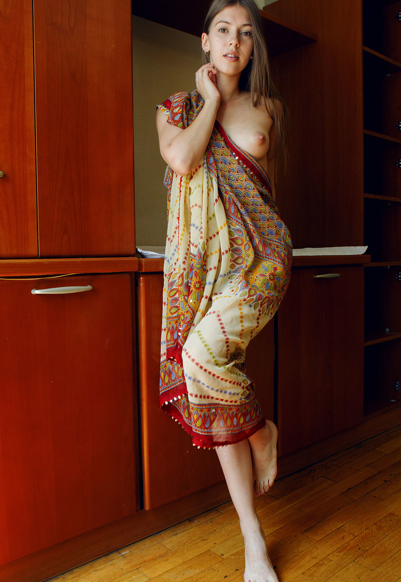 Проститутка Нина