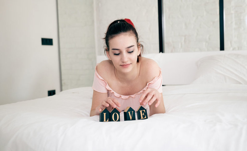 Проститутка Светика