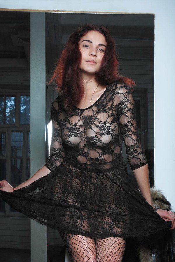 Проститутка Фа