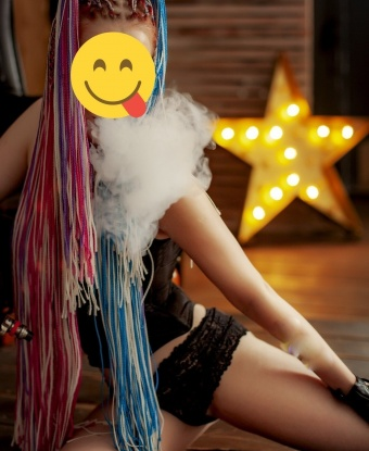 Проститутка Надежда